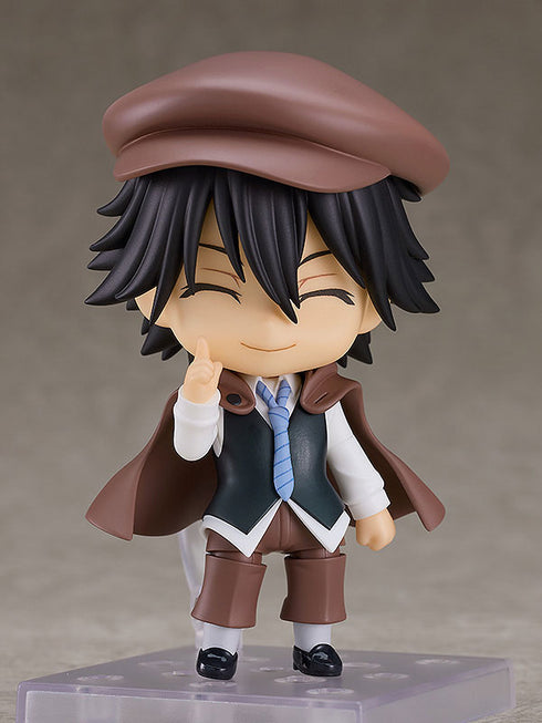『文豪ストレイドッグス』ねんどろいど 江戸川乱歩
